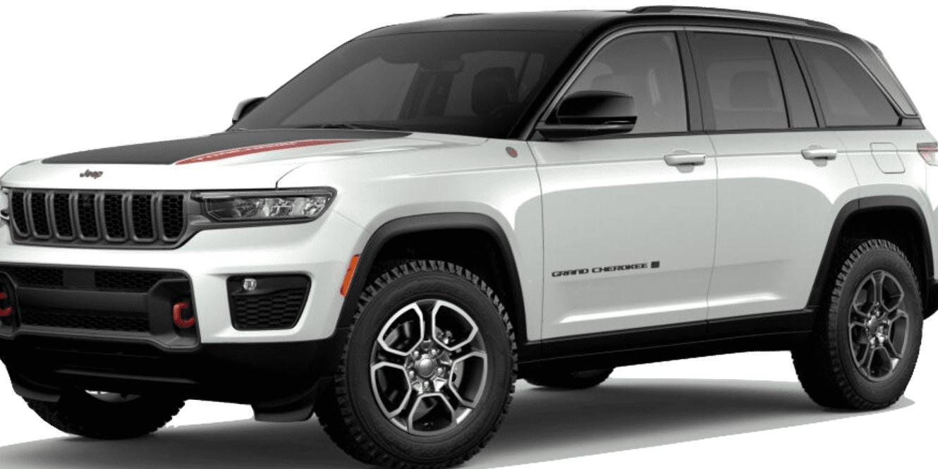 JEEP GRAND CHEROKEE 2022 1C4RJHCGXN8573220 image